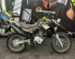 YAMAHA XTZ 150 CROSSER Z YAMAHA XTZ 150 CROSSER Z