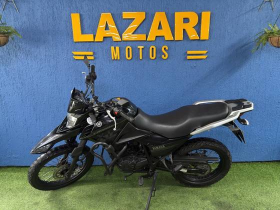 YAMAHA XTZ 150 CROSSER Z 