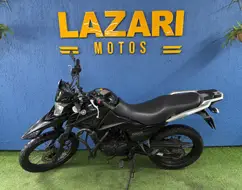 YAMAHA XTZ 150 CROSSER Z YAMAHA XTZ 150 CROSSER Z