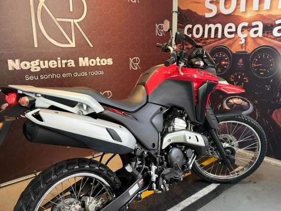 YAMAHA-XTZ 250 LANDER CONNECTED YAMAHA-XTZ 250 LANDER CONNECTED-2024