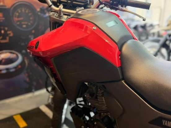 YAMAHA-XTZ 250 LANDER CONNECTED YAMAHA-XTZ 250 LANDER CONNECTED-2024