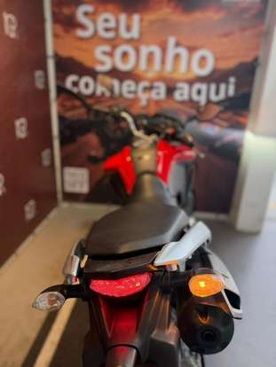 YAMAHA-XTZ 250 LANDER CONNECTED-2024