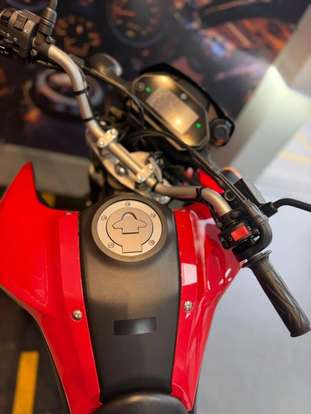 YAMAHA-XTZ 250 LANDER CONNECTED-2024