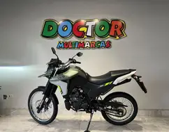 YAMAHA XTZ 250 LANDER CONNECTED YAMAHA XTZ 250 LANDER CONNECTED