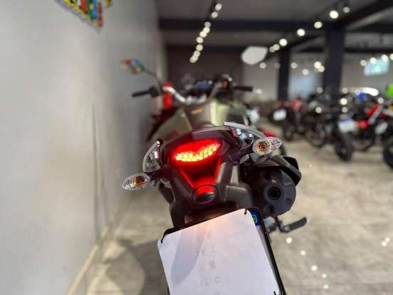 YAMAHA-XTZ 250 LANDER CONNECTED YAMAHA-XTZ 250 LANDER CONNECTED-2025
