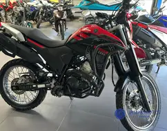 YAMAHA XTZ 250 LANDER YAMAHA XTZ 250 LANDER