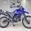 YAMAHA XTZ 250 LANDER YAMAHA XTZ 250 LANDER