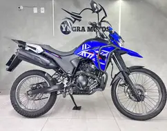 YAMAHA XTZ 250 LANDER YAMAHA XTZ 250 LANDER