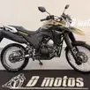 YAMAHA XTZ 250 LANDER YAMAHA XTZ 250 LANDER
