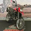 YAMAHA XTZ 250 LANDER YAMAHA XTZ 250 LANDER