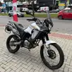 YAMAHA XTZ 250 TÉNÉRÉ YAMAHA XTZ 250 TÉNÉRÉ