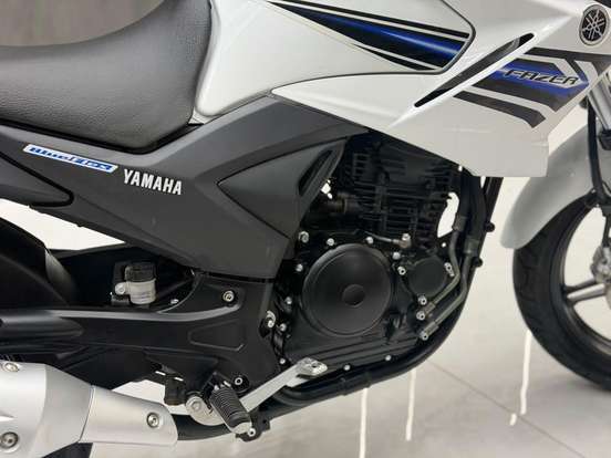 YAMAHA-YS 250 FAZER BLUEFLEX YAMAHA-YS 250 FAZER BLUEFLEX-2013