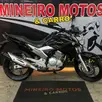 YAMAHA YS 250 FAZER YAMAHA YS 250 FAZER