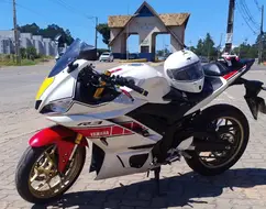 YAMAHA YZF R3 60th ANNIVERSARY ABS YAMAHA YZF R3 60th ANNIVERSARY ABS