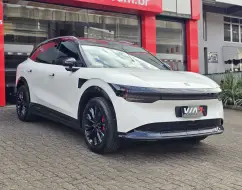 ZEEKR 7X 100 KW ELÉTRICO PREMIUM ZEEKR 7X 100 KW ELÉTRICO PREMIUM