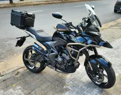 ZONTES T350 ZONTES T350