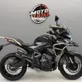ZONTES T350 X ZONTES T350 X