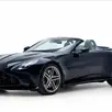 ASTON MARTIN VANTAGE 4.0 V8 TURBO GASOLINA ROADSTER AUTOMÁTICO ASTON MARTIN VANTAGE 4.0 V8 TURBO GASOLINA ROADSTER AUTOMÁTICO