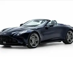 ASTON MARTIN VANTAGE 4.0 V8 TURBO GASOLINA ROADSTER AUTOMÁTICO ASTON MARTIN VANTAGE 4.0 V8 TURBO GASOLINA ROADSTER AUTOMÁTICO