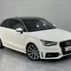 AUDI A1 1.4 TFSI SPORT 16V 185CV GASOLINA 2P AUTOMÁTICO AUDI A1 1.4 TFSI SPORT 16V 185CV GASOLINA 2P AUTOMÁTICO