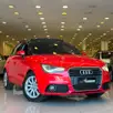 AUDI A1 1.4 TFSI SPORTBACK ATTRACTION 16V 122CV GASOLINA 4P S-TRONIC AUDI A1 1.4 TFSI SPORTBACK ATTRACTION 16V 122CV GASOLINA 4P S-TRONIC