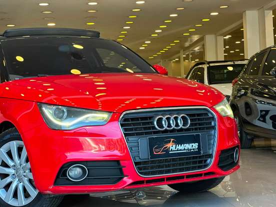AUDI-A1-2012