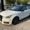AUDI A1 1.4 TFSI SPORTBACK ATTRACTION 16V 122CV GASOLINA 4P S-TRONIC AUDI A1 1.4 TFSI SPORTBACK ATTRACTION 16V 122CV GASOLINA 4P S-TRONIC