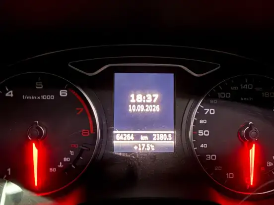 AUDI-A3-1.8 TFSI SEDAN 16V 180CV GASOLINA 4P AUTOMÁTICO AUDI-A3-2013