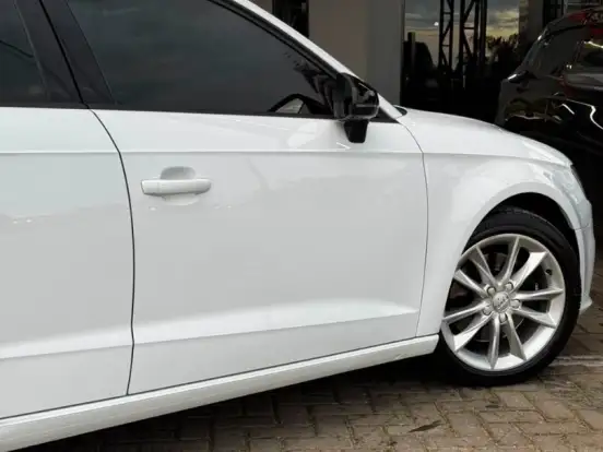 AUDI-A3-1.8 TFSI SPORTBACK 16V GASOLINA 4P AUTOMÁTICO AUDI-A3-2014