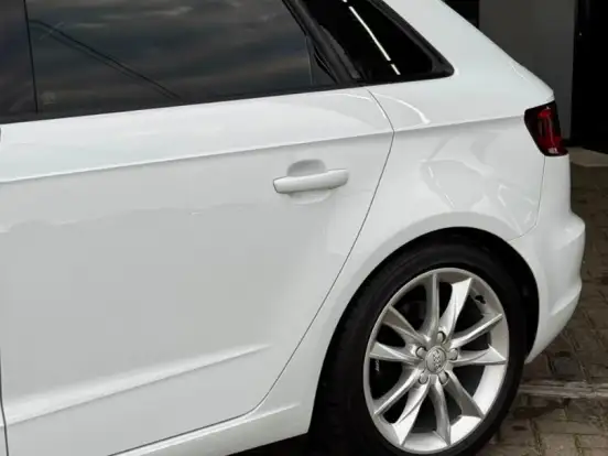 AUDI-A3-1.8 TFSI SPORTBACK 16V GASOLINA 4P AUTOMÁTICO AUDI-A3-2014