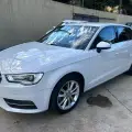 AUDI A3 1.8 TFSI SPORTBACK AMBITION 16V GASOLINA 4P AUTOMÁTICO AUDI A3 1.8 TFSI SPORTBACK AMBITION 16V GASOLINA 4P AUTOMÁTICO