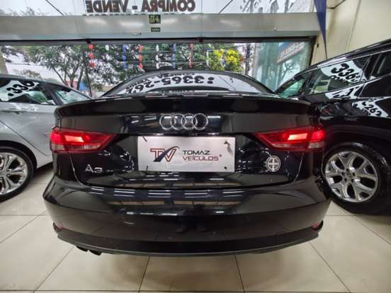AUDI-A3-1.4 TFSI FLEX SEDAN PRESTIGE TIPTRONIC AUDI-A3-2019
