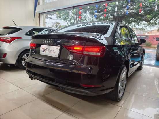 AUDI-A3-1.4 TFSI FLEX SEDAN PRESTIGE TIPTRONIC AUDI-A3-2019