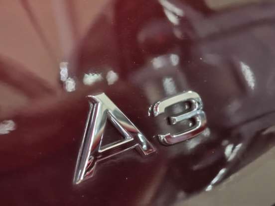 AUDI-A3-1.4 TFSI FLEX SEDAN PRESTIGE TIPTRONIC AUDI-A3-2019