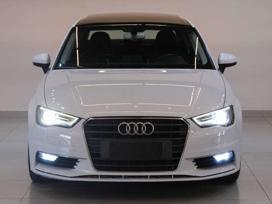 AUDI-A3-1.8 TFSI SEDAN 16V 180CV GASOLINA 4P AUTOMÁTICO AUDI-A3-2015