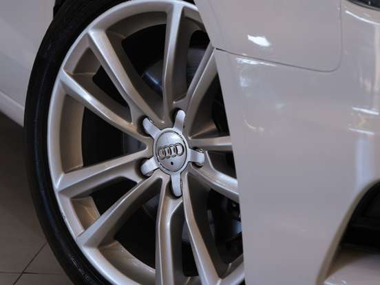 AUDI-A3-1.8 TFSI SEDAN 16V 180CV GASOLINA 4P AUTOMÁTICO AUDI-A3-2015