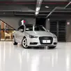 AUDI A3 1.8 TFSI SEDAN AMBITION 16V 180CV GASOLINA 4P AUTOMÁTICO AUDI A3 1.8 TFSI SEDAN AMBITION 16V 180CV GASOLINA 4P AUTOMÁTICO