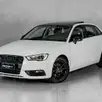 AUDI A3 1.8 TFSI SPORTBACK AMBITION 16V GASOLINA 4P AUTOMÁTICO AUDI A3 1.8 TFSI SPORTBACK AMBITION 16V GASOLINA 4P AUTOMÁTICO