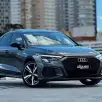 AUDI A3 2.0 40 TFSI MHEV SEDAN PERFORMANCE BLACK S-TRONIC AUDI A3 2.0 40 TFSI MHEV SEDAN PERFORMANCE BLACK S-TRONIC