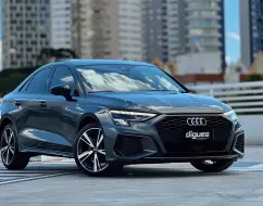AUDI A3 2.0 40 TFSI MHEV SEDAN PERFORMANCE BLACK S-TRONIC AUDI A3 2.0 40 TFSI MHEV SEDAN PERFORMANCE BLACK S-TRONIC