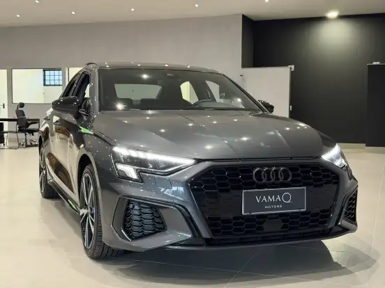 AUDI-A3-2.0 40 TFSI MHEV SEDAN S LINE S-TRONIC AUDI-A3-2021