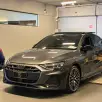 AUDI A3 2.0 TFSI GASOLINA SEDAN PERFORMANCE BLACK S-TRONIC AUDI A3 2.0 TFSI GASOLINA SEDAN PERFORMANCE BLACK S-TRONIC