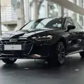 AUDI A3 2.0 40 TFSI GASOLINA SEDAN PERFORMANCE BLACK S-TRONIC AUDI A3 2.0 40 TFSI GASOLINA SEDAN PERFORMANCE BLACK S-TRONIC
