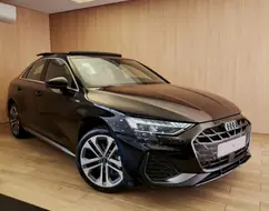 AUDI A3 2.0 40 TFSI GASOLINA SEDAN PERFORMANCE S-TRONIC AUDI A3 2.0 40 TFSI GASOLINA SEDAN PERFORMANCE S-TRONIC