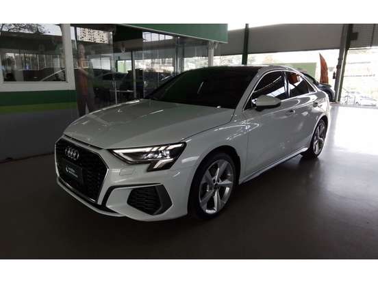 AUDI-A3-2.0 40 TFSI MHEV SEDAN S LINE S-TRONIC AUDI-A3-2024