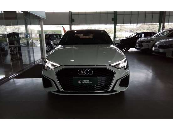 AUDI-A3-2.0 40 TFSI MHEV SEDAN S LINE S-TRONIC AUDI-A3-2024