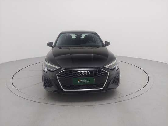 AUDI-A3-2.0 40 TFSI MHEV SEDAN S LINE S-TRONIC AUDI-A3-2024