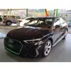 AUDI A3 2.0 40 TFSI MHEV SEDAN S LINE S-TRONIC AUDI A3 2.0 40 TFSI MHEV SEDAN S LINE S-TRONIC