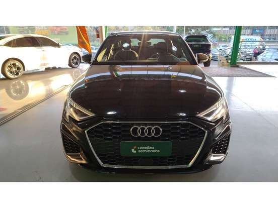 AUDI-A3-2.0 40 TFSI MHEV SEDAN S LINE S-TRONIC AUDI-A3-2023