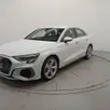 AUDI A3 2.0 40 TFSI MHEV SEDAN S LINE S-TRONIC AUDI A3 2.0 40 TFSI MHEV SEDAN S LINE S-TRONIC